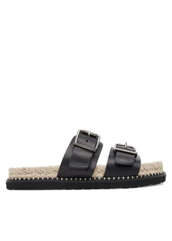 Castañer Espadryle Ter/261 025673 Czarny ze sklepu MODIVO w kategorii Espadryle damskie - zdjęcie 183631544