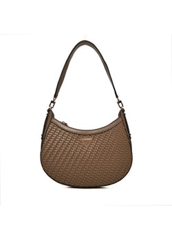 Guess Torebka HWWG95 03020 Brązowy ze sklepu MODIVO w kategorii Torebki hobo - zdjęcie 183631560