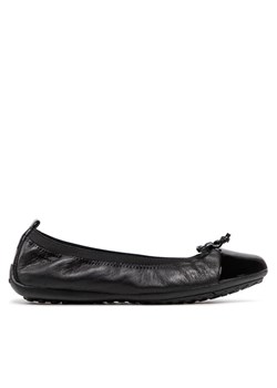 Geox Baleriny J Piuma Bal F J11B0F 03902 C9999 Czarny ze sklepu MODIVO w kategorii Balerinki - zdjęcie 183631580