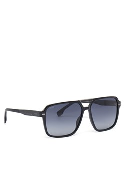 BOSS Okulary przeciwsłoneczne 1766/S 208013 Czarny - id: 0000305501165 - marki BOSS HUGO BOSS - 183631591 BOSS Okulary przeciwsłoneczne 1766/S 208013 Czarny ze sklepu MODIVO w kategorii Okulary przeciwsłoneczne męskie - zdjęcie 183631591