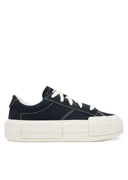 Converse Sneakersy Cruise A08789C Czarny ze sklepu MODIVO w kategorii Buty sportowe damskie - zdjęcie 183631642