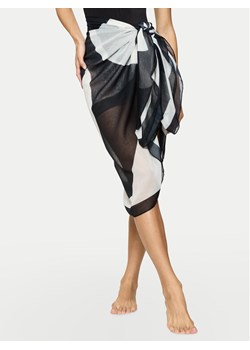 Triumph Pareo Beach MyWear 10222188 Czarny ze sklepu MODIVO w kategorii Odzież plażowa - zdjęcie 183631662