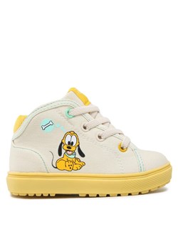 Mickey&Friends Trzewiki SS23-155DSTC Beżowy ze sklepu MODIVO w kategorii Buty zimowe dziecięce - zdjęcie 183631681