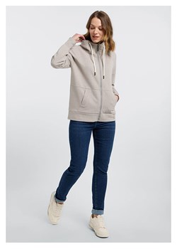 ELBSAND Bluza &quot;Ainele&quot; w kolorze beżowym ze sklepu Limango Polska w kategorii Bluzy damskie - zdjęcie 183633530