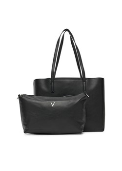 Torebka Valentino VBS8WK01 Czarny ze sklepu eobuwie.pl w kategorii Torby Shopper bag - zdjęcie 183634291
