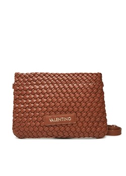 Valentino Torebka Shantel VBS8Y617 Brązowy ze sklepu MODIVO w kategorii Listonoszki - zdjęcie 183634972