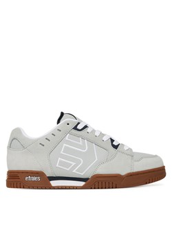 Etnies Sneakersy Faze 4101000537 Szary ze sklepu MODIVO w kategorii Buty sportowe męskie - zdjęcie 183634973