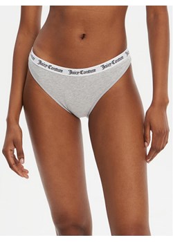 Juicy Couture Komplet 3 par fig klasycznych Diddi JCLBR224572 Kolorowy ze sklepu MODIVO w kategorii Majtki damskie - zdjęcie 183634993