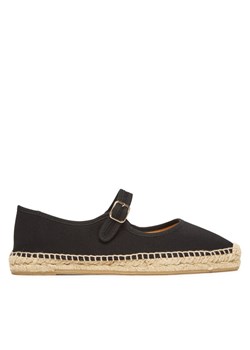 Castañer Espadryle Padua 025551 Czarny ze sklepu MODIVO w kategorii Espadryle damskie - zdjęcie 183635022