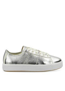 Gant Sneakersy 30531830 Srebrny ze sklepu MODIVO w kategorii Buty sportowe damskie - zdjęcie 183635044