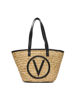 Valentino Torebka Samuela VBG90O02 Beżowy ze sklepu MODIVO w kategorii Torby Shopper bag - zdjęcie 183635062