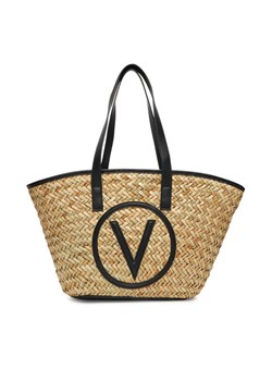 Valentino Torebka Samuela VBG90O01 Beżowy ze sklepu MODIVO w kategorii Torby Shopper bag - zdjęcie 183635073