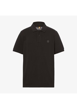 TIMBERLAND POLO PIQUE SHORT SLEEVE POLO - id: TB0A6VDP0011 - marki Timberland - 183636080 TIMBERLAND POLO PIQUE SHORT SLEEVE POLO ze sklepu Timberland w kategorii T-shirty męskie - zdjęcie 183636080