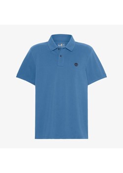 TIMBERLAND POLO MILLERS RIVER PIQUE POLO ze sklepu Timberland w kategorii T-shirty męskie - zdjęcie 183636082