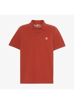TIMBERLAND POLO MILLERS RIVER PIQUE POLO ze sklepu Timberland w kategorii T-shirty męskie - zdjęcie 183636090
