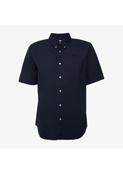 TIMBERLAND KOSZULA SHORT SLEEVE STRETCH POPLIN SHIRT ze sklepu Timberland w kategorii Koszule męskie - zdjęcie 183636114