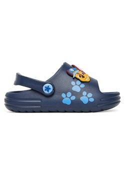 Klapki basenowe Paw Patrol CP66-SS25-355PAW ze sklepu ccc.eu w kategorii Sandały dziecięce - zdjęcie 183636403