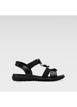 Sandały Go Soft WI16-5702-01 ze sklepu ccc.eu w kategorii Sandały damskie - zdjęcie 183637490