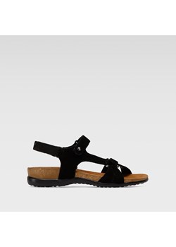 Sandały Go Soft OCE-141/2-13 ze sklepu ccc.eu w kategorii Sandały damskie - zdjęcie 183637492