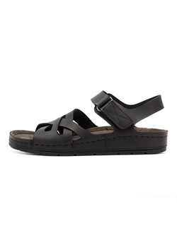 Sandały Go Soft GRETA WS121-04 ze sklepu ccc.eu w kategorii Sandały damskie - zdjęcie 183637494