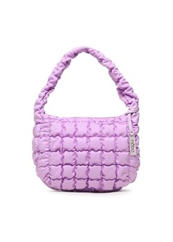 Torebka Nobo NBAG-P1300-C014 Fioletowy ze sklepu eobuwie.pl w kategorii Listonoszki - zdjęcie 183638843
