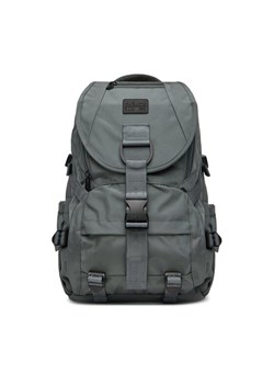 G-Star Raw Plecak GSR-B-001-07 Szary - id: 5903698187914 - marki G-Star Raw - 183639480 G-Star Raw Plecak GSR-B-001-07 Szary ze sklepu MODIVO w kategorii Torby na laptopa - zdjęcie 183639480