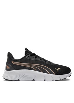 Puma Sneakersy Flexfocus Lite Modern 310093 08 Czarny ze sklepu MODIVO w kategorii Buty sportowe damskie - zdjęcie 183639490