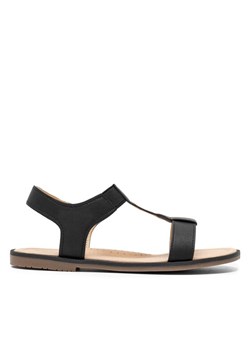 Nelli Blu Sandały CS166-3 Czarny ze sklepu MODIVO w kategorii Sandały dziecięce - zdjęcie 183639572