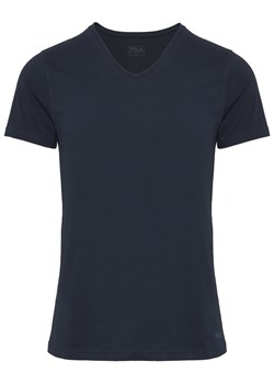 Fila Koszulka w kolorze granatowym ze sklepu Limango Polska w kategorii T-shirty męskie - zdjęcie 183641993