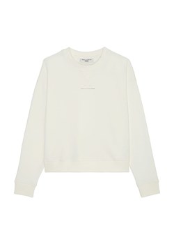 Marc O´Polo Bluza w kolorze kremowym ze sklepu Limango Polska w kategorii Bluzy damskie - zdjęcie 183642113