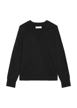 Marc O´Polo Sweter w kolorze czarnym ze sklepu Limango Polska w kategorii Swetry damskie - zdjęcie 183642150