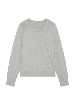 Marc O´Polo Sweter w kolorze szarym ze sklepu Limango Polska w kategorii Swetry damskie - zdjęcie 183642151