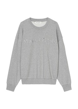 Marc O´Polo Bluza w kolorze szarym ze sklepu Limango Polska w kategorii Bluzy damskie - zdjęcie 183642153