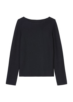 Marc O´Polo Sweter w kolorze czarnym ze sklepu Limango Polska w kategorii Swetry damskie - zdjęcie 183642154