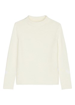 Marc O´Polo Sweter w kolorze kremowym ze sklepu Limango Polska w kategorii Swetry damskie - zdjęcie 183642181