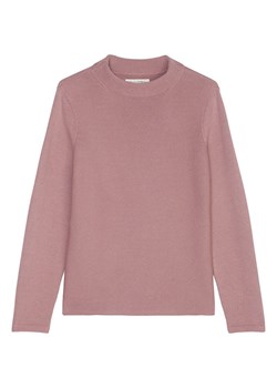 Marc O´Polo Sweter w kolorze jasnoróżowym ze sklepu Limango Polska w kategorii Swetry damskie - zdjęcie 183642183
