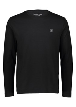 Marc O´Polo Koszulka w kolorze czarnym ze sklepu Limango Polska w kategorii T-shirty męskie - zdjęcie 183642192