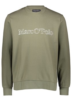 Marc O´Polo Bluza w kolorze khaki ze sklepu Limango Polska w kategorii Bluzy męskie - zdjęcie 183642194