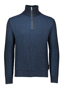 Marc O´Polo Sweter w kolorze granatowym ze sklepu Limango Polska w kategorii Swetry męskie - zdjęcie 183642200