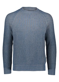 Marc O´Polo Sweter w kolorze niebieskim ze sklepu Limango Polska w kategorii Swetry męskie - zdjęcie 183642204
