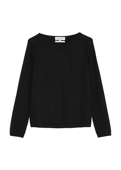 Marc O´Polo Sweter w kolorze czarnym ze sklepu Limango Polska w kategorii Swetry damskie - zdjęcie 183642222
