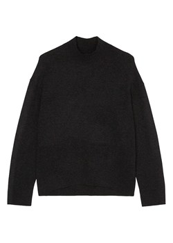 Marc O´Polo Sweter w kolorze czarnym ze sklepu Limango Polska w kategorii Swetry damskie - zdjęcie 183642231