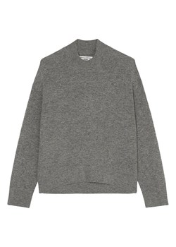 Marc O´Polo Sweter w kolorze szarym ze sklepu Limango Polska w kategorii Swetry damskie - zdjęcie 183642232