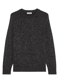 Marc O´Polo Sweter w kolorze antracytowym ze sklepu Limango Polska w kategorii Swetry męskie - zdjęcie 183642243
