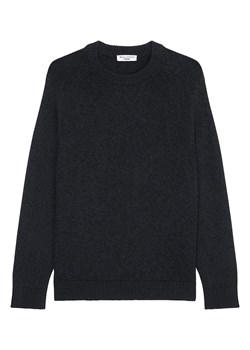 Marc O´Polo Sweter w kolorze czarnym ze sklepu Limango Polska w kategorii Swetry męskie - zdjęcie 183642244