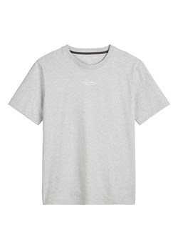Marc O´Polo Koszulka w kolorze jasnoszarym ze sklepu Limango Polska w kategorii T-shirty męskie - zdjęcie 183642310