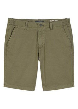 Marc O´Polo Szorty w kolorze khaki ze sklepu Limango Polska w kategorii Spodenki męskie - zdjęcie 183642314