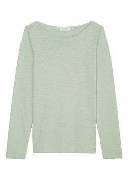 Marc O´Polo Koszulka w kolorze turkusowym ze sklepu Limango Polska w kategorii Bluzki damskie - zdjęcie 183642330