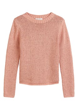 Marc O´Polo Sweter w kolorze jasnoróżowym ze sklepu Limango Polska w kategorii Swetry damskie - zdjęcie 183642374