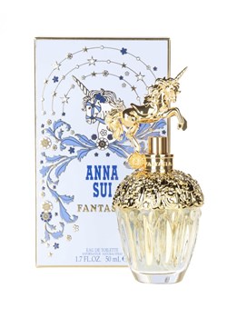Anna Sui Fantasia - EDT - 50 ml ze sklepu Limango Polska w kategorii Perfumy damskie - zdjęcie 183642711